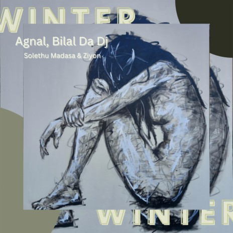 Winter (Acapella) ft. Bilal Da DJ