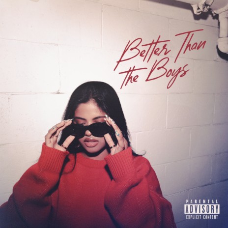 Better Than the Boys | Boomplay Music