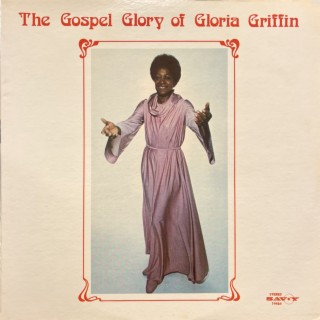 Gloria Griffin