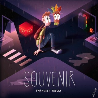 Souvenir lyrics | Boomplay Music