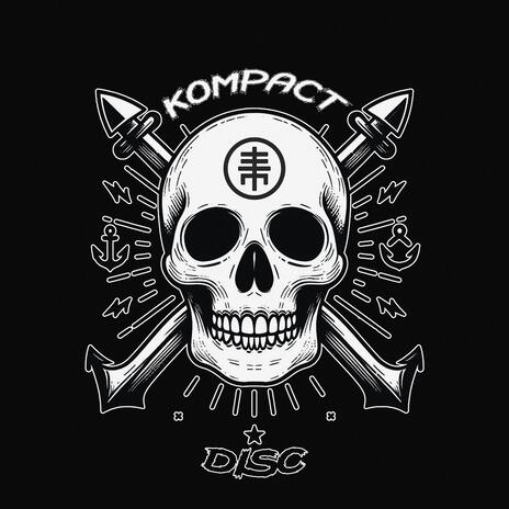 Kompact Disc | Boomplay Music