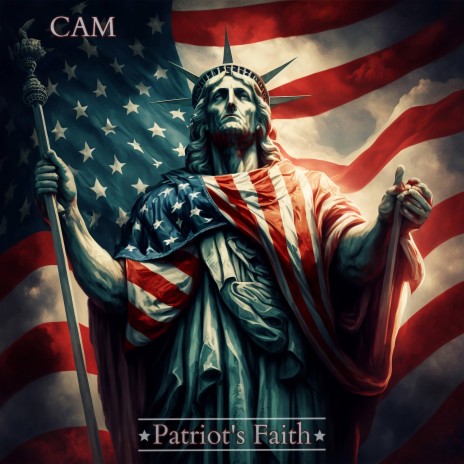 Patriot's Faith | Boomplay Music