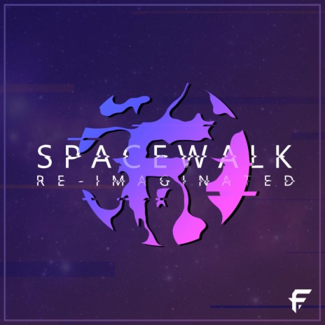 spacewalk (re-imagined)