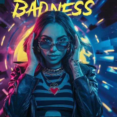 Badness | Boomplay Music