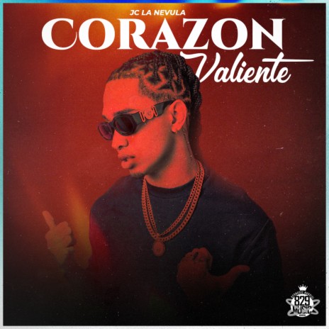 Corazon Valiente | Boomplay Music