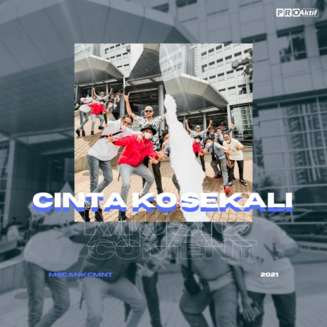 Cinta Ko Sekali | Boomplay Music