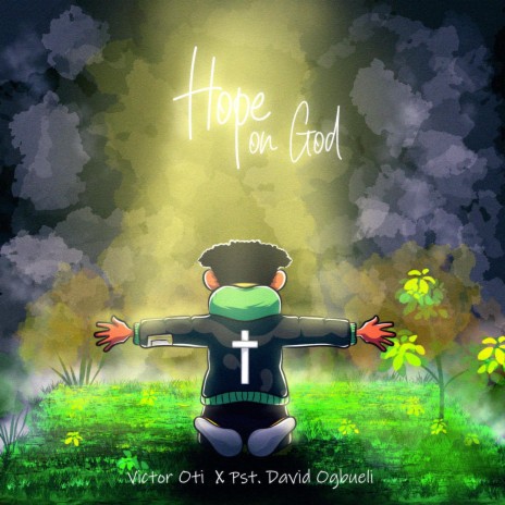 HOPE ON GOD