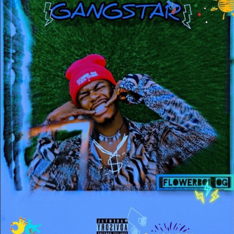 Gangstar | Boomplay Music