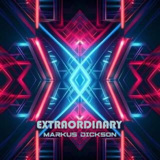 EXTRAORDINARY (Radio Edit)