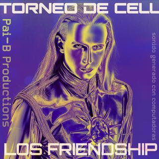 TORNEO DE CELL