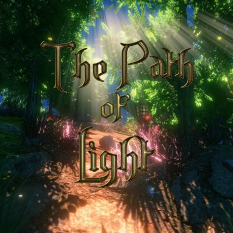 The Path of Light | Boomplay Music