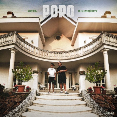 POPO (feat. Kilimoney) | Boomplay Music