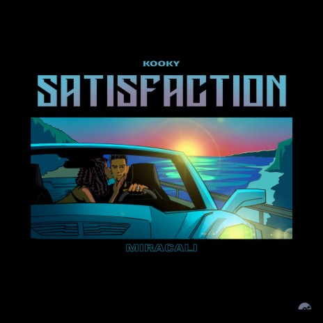 SATISFACTION ft. MIRACALI | Boomplay Music