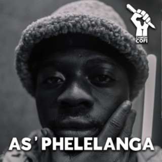 As'phelelanga (feat. Percy Dhlamini)
