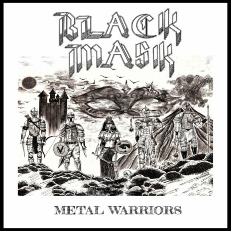 Metal Warriors | Boomplay Music
