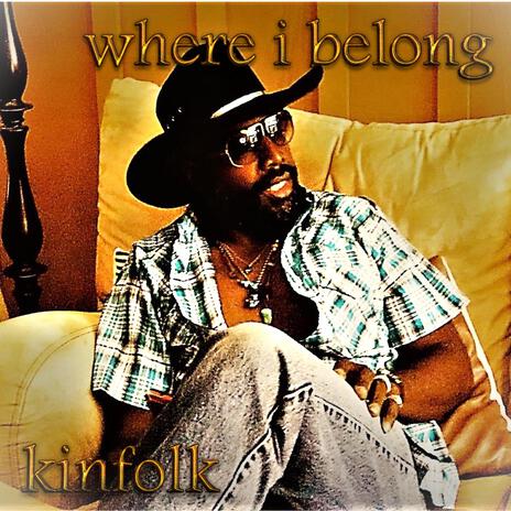 Where I Belong | Boomplay Music