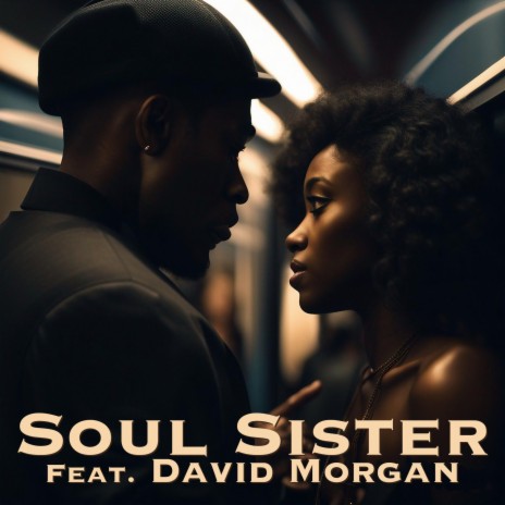 Soul Sister ft. David Morgan | Boomplay Music