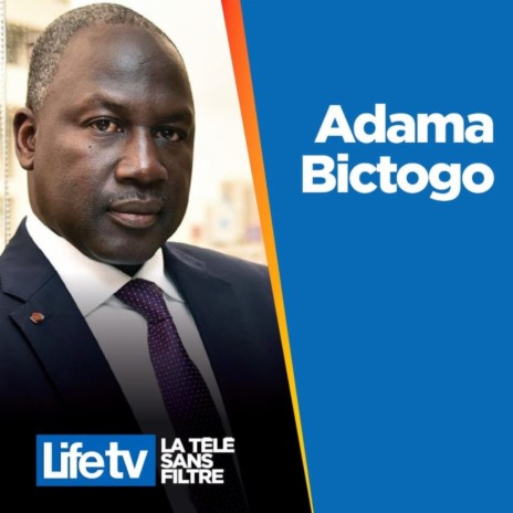 Adama bictogo face a la cote d ivoire, pt. 13 | Boomplay Music