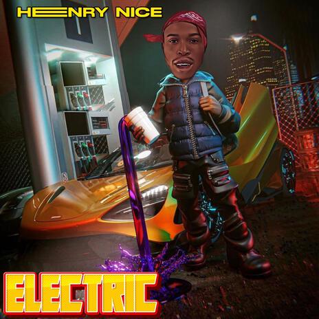 Electric