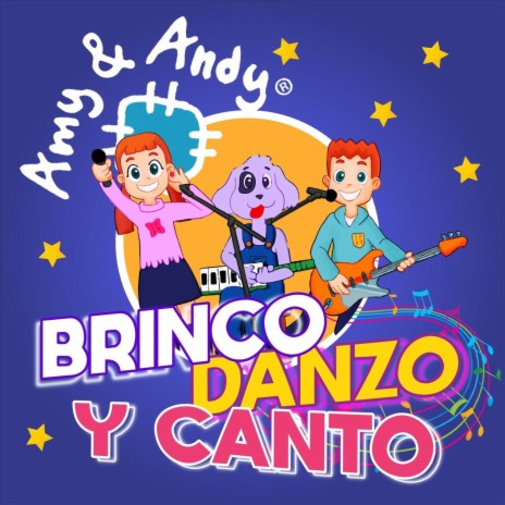 Brinco Danzo y Canto | Boomplay Music