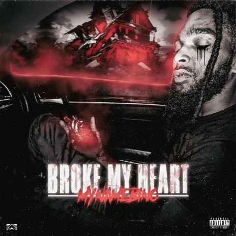 Broke My Heart | Boomplay Music