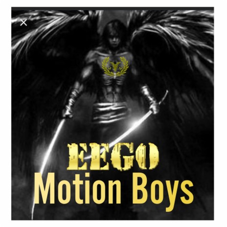 EEGO Motion Boys
