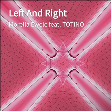 Left And Right ft. TOTINO | Boomplay Music