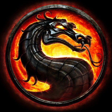 The Mortal Kombat Theme Song | Boomplay Music