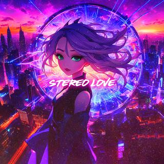 Stereo Love (Nightcore)