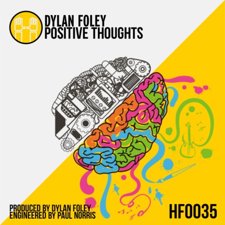 Positive Thoughts (Original Mix) | Boomplay Music
