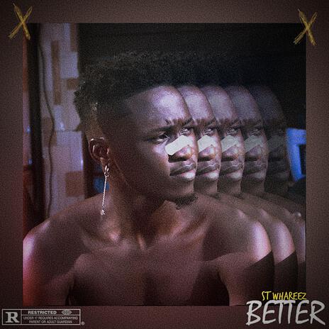 Better | Boomplay Music