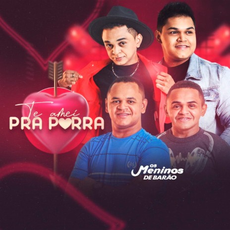 Te Amei pra Porra | Boomplay Music