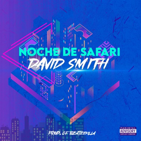 Noche de Safari | Boomplay Music