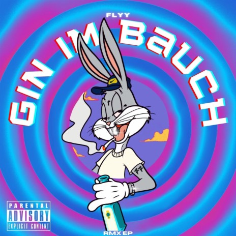 Gin Im Bauch (Jroc Remix) | Boomplay Music