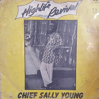 Chief Sally Young