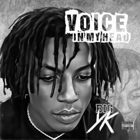 Voice in my head | Boomplay Music