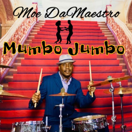 Mumbo Jumbo | Boomplay Music