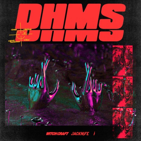 DHMS | Boomplay Music