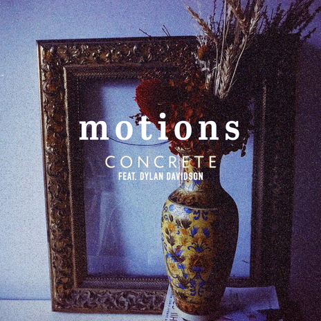 Concrete ft. Dylan Davidson | Boomplay Music