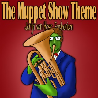 The Muppet Show Theme (Euphonium Cover)