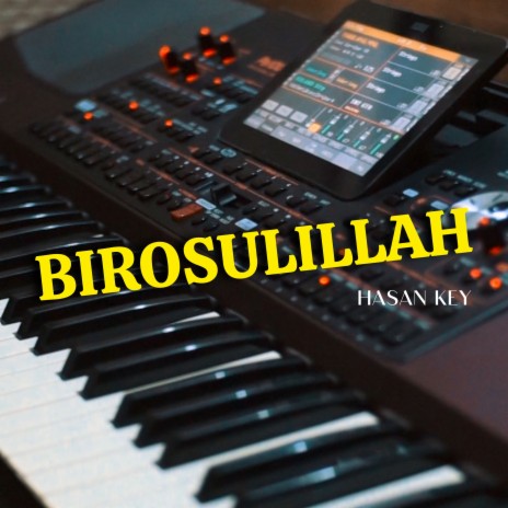 BIROSULILLAH | Boomplay Music