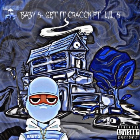 Get it CraccN ft. Lil S