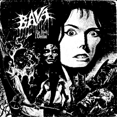 Bewitching the Evil | Boomplay Music