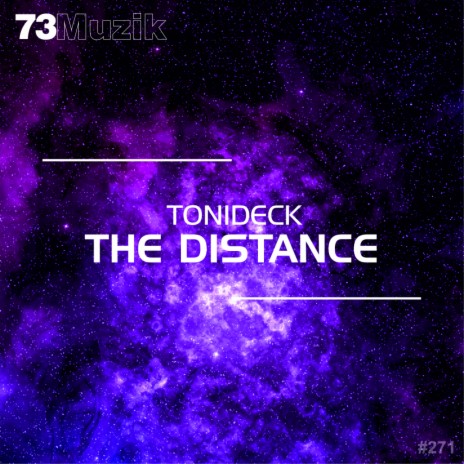 The Distance (Original Mix) | Boomplay Music