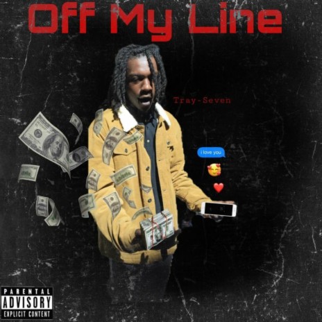 Off My Line | Boomplay Music