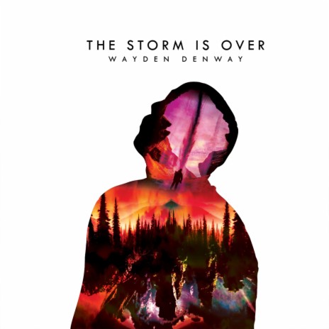 The Storm Is Over | Boomplay Music