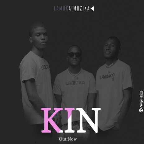 Kin | Boomplay Music