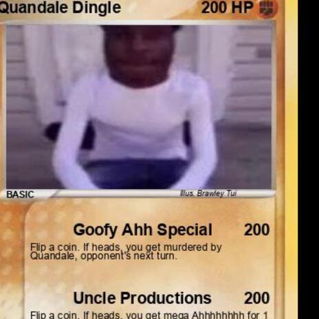 Quandale Dingle | Boomplay Music