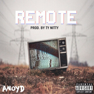 Remote