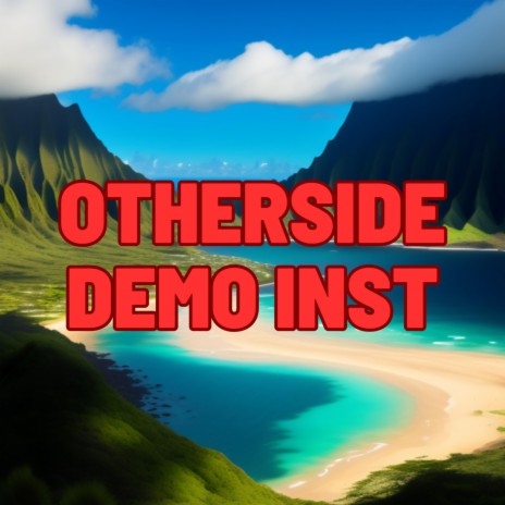 Otherside Instrumental (Waimea Canyon)